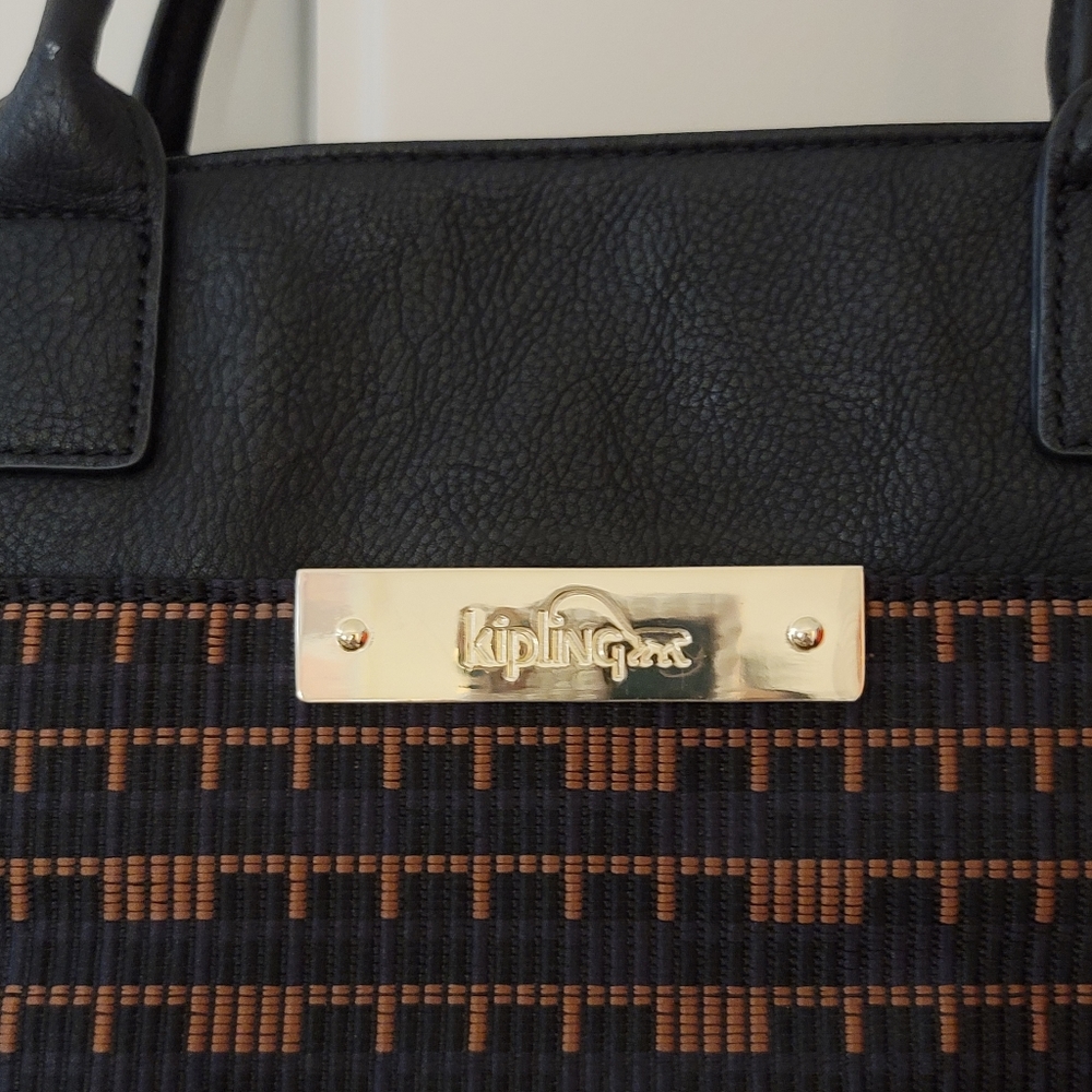 KIPLING bag - Picture 4 of 6